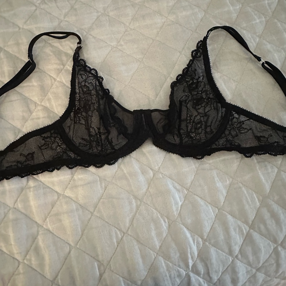 La Perla studio bra